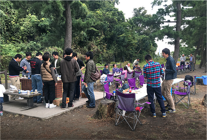 社内イベント