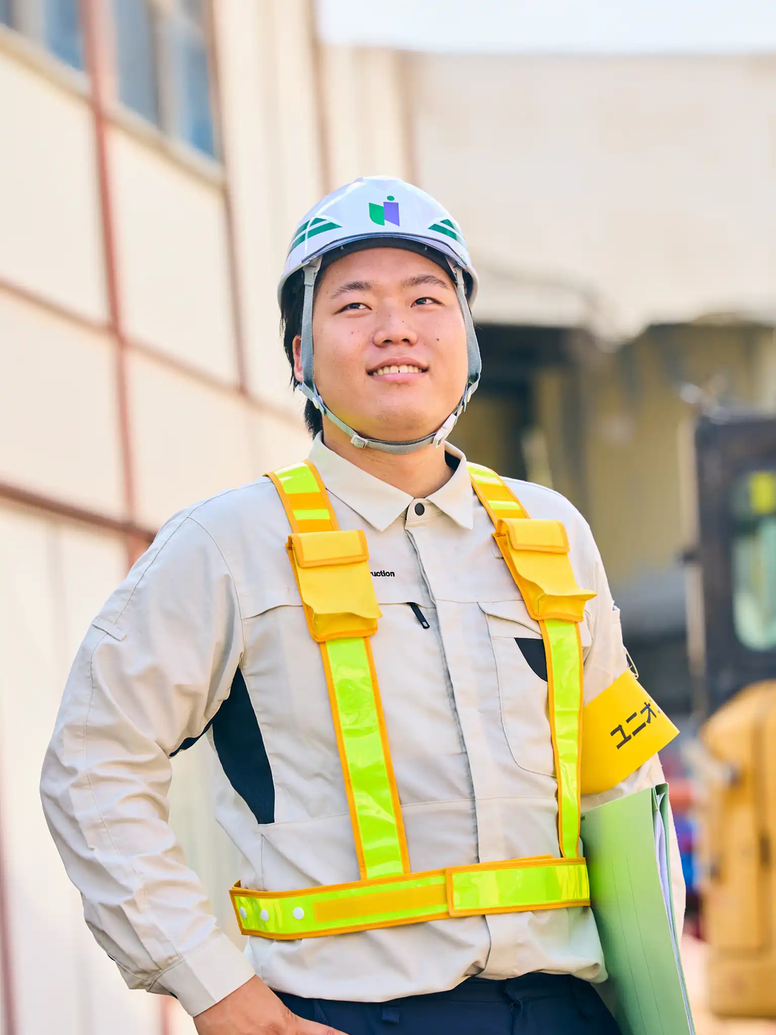 社員さんの作業風景