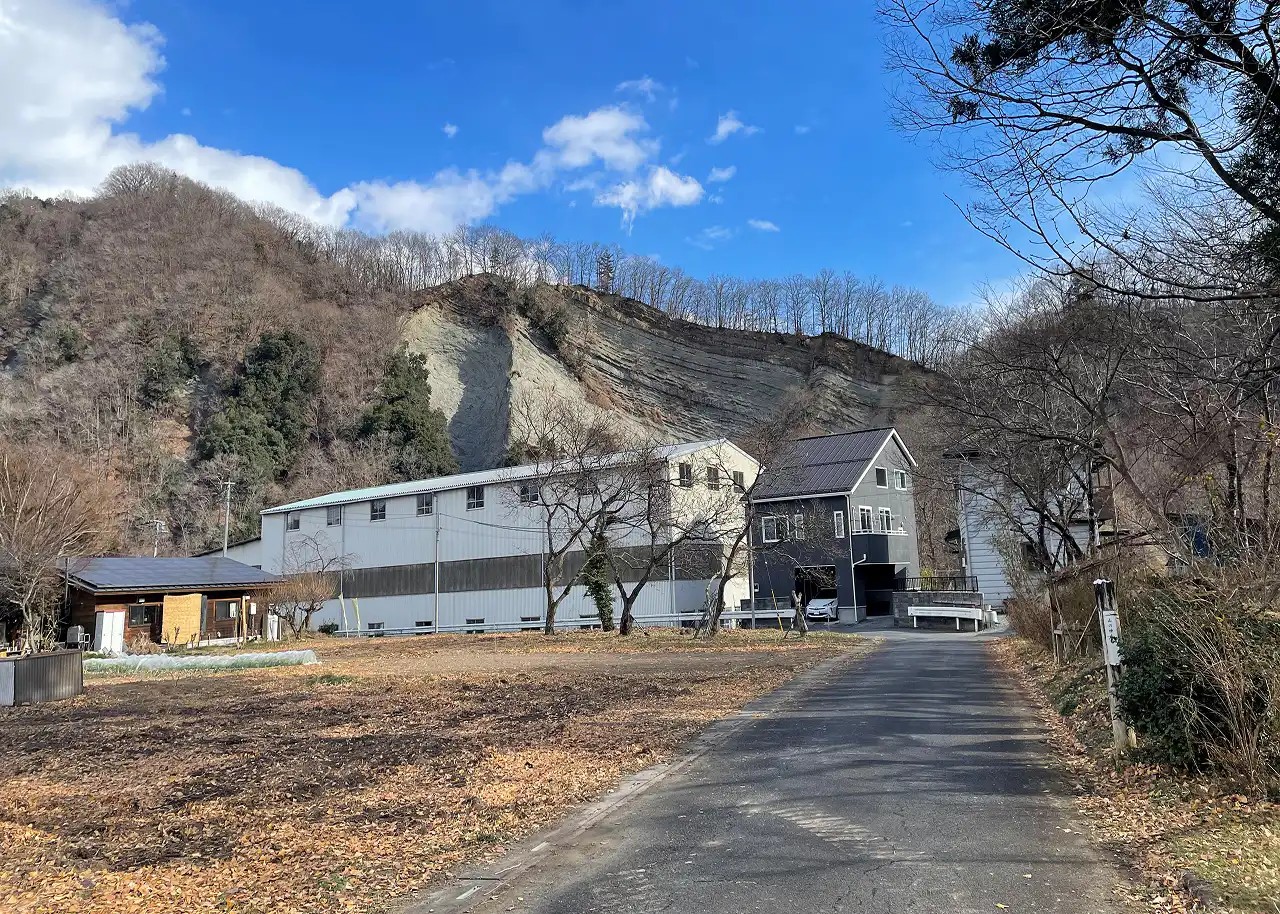 プライベートの写真