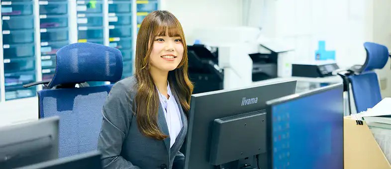 建設事務のサムネイル