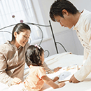 働きがいのある会社づくり