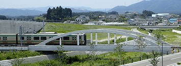 土木部門