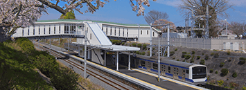建築部門
