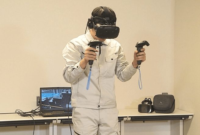 VR図9