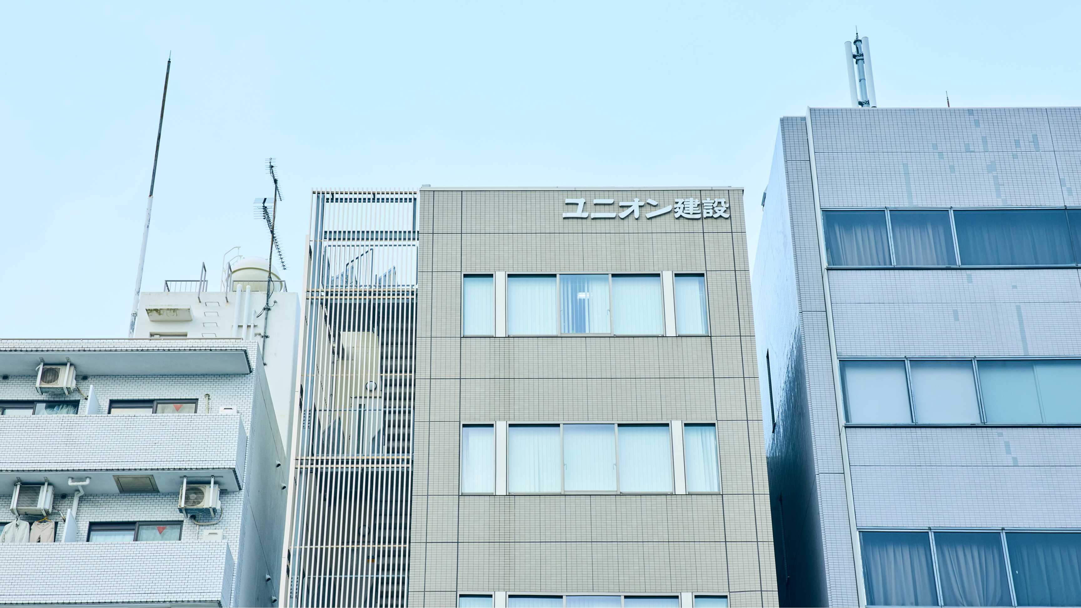 企業情報のイメージ画像
