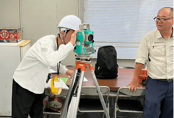 1DAY仕事体験 建築篇 2枚目