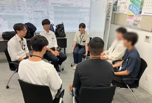 1DAY仕事体験 建築篇 3枚目