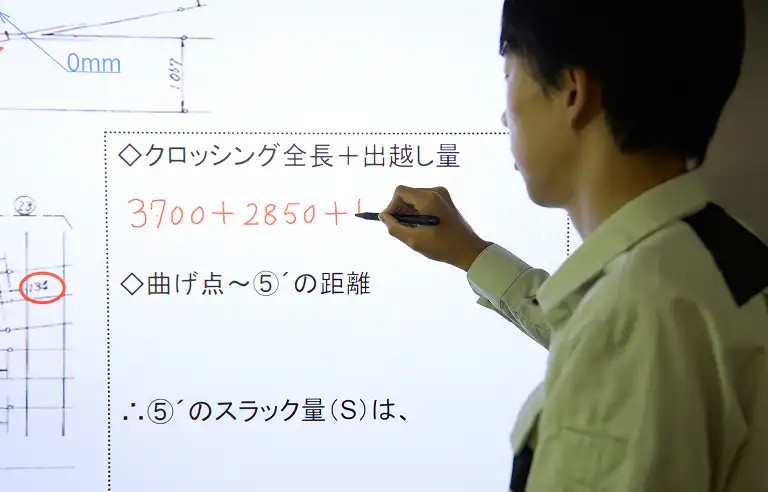 ビックパットを活用した授業