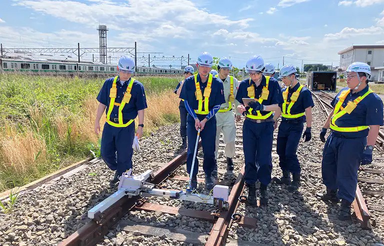 仕上がりトラックマスター