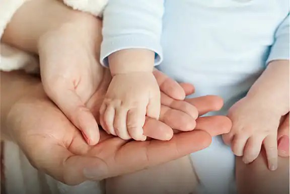 結婚・出産・育児