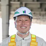 2013年入社のarch 建築学科卒の方