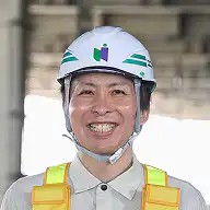 2015年入社のarch 建築科卒の方