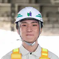 2024年入社のarch 建築学科卒の方