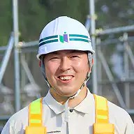 2015年入社のline 建築科卒の方