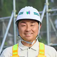 2001年入社のce 土木科卒の方