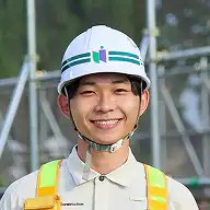 2023年入社のce 環境建設工学科卒の方