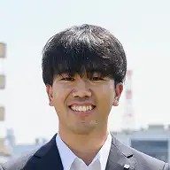 2023年入社のarch まちづくり科卒の方