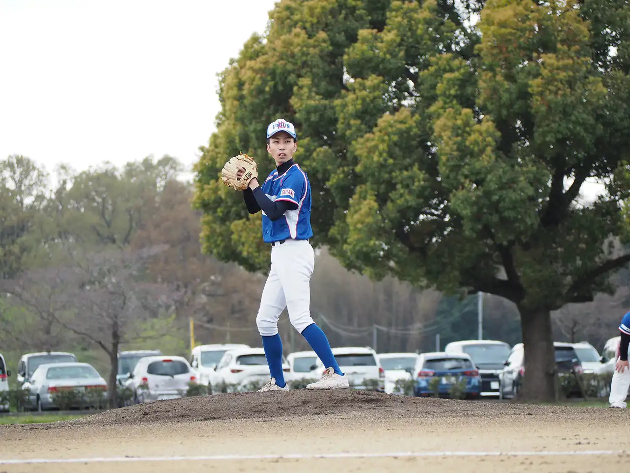 プライベートの写真